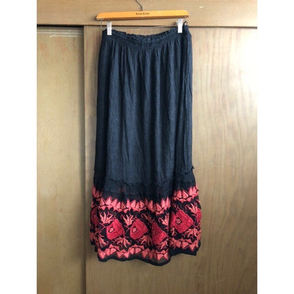 Free People Rosebud Tube Set - Picture 8 of 8